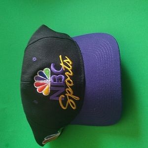 NBC Sports Hat